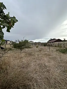 Satılır torpaq sahəsi 14 m²