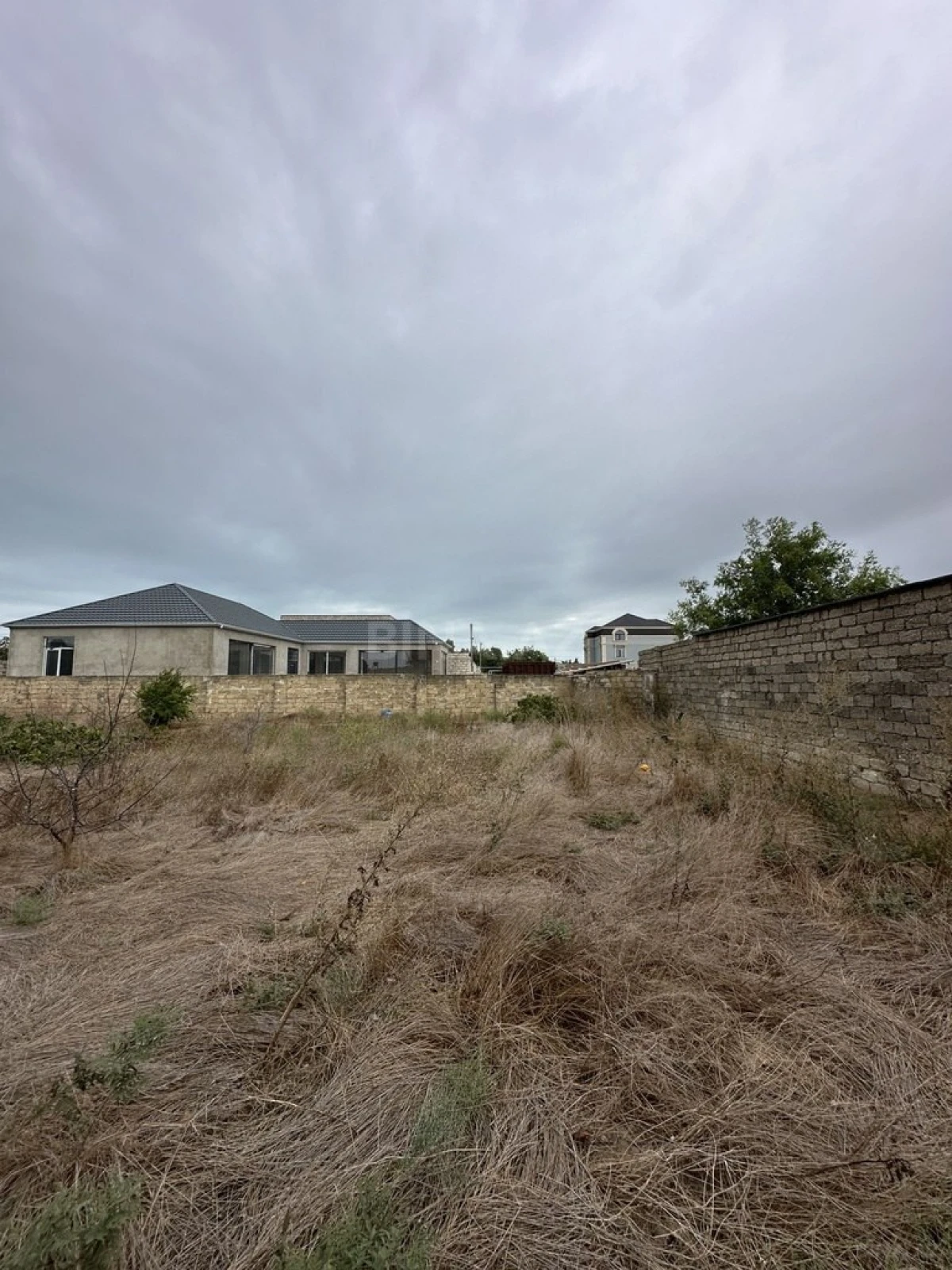 Satılır torpaq sahəsi 14 m²