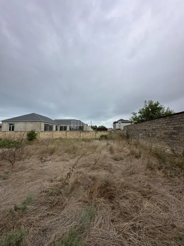 Satılır torpaq sahəsi 14 m²