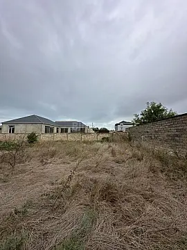 Satılır torpaq sahəsi 14 m²