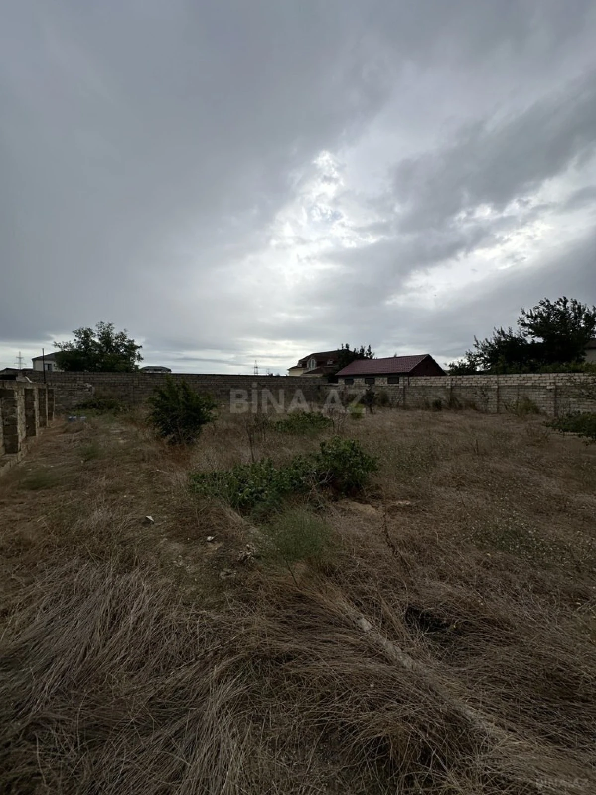 Satılır torpaq sahəsi 14 m²