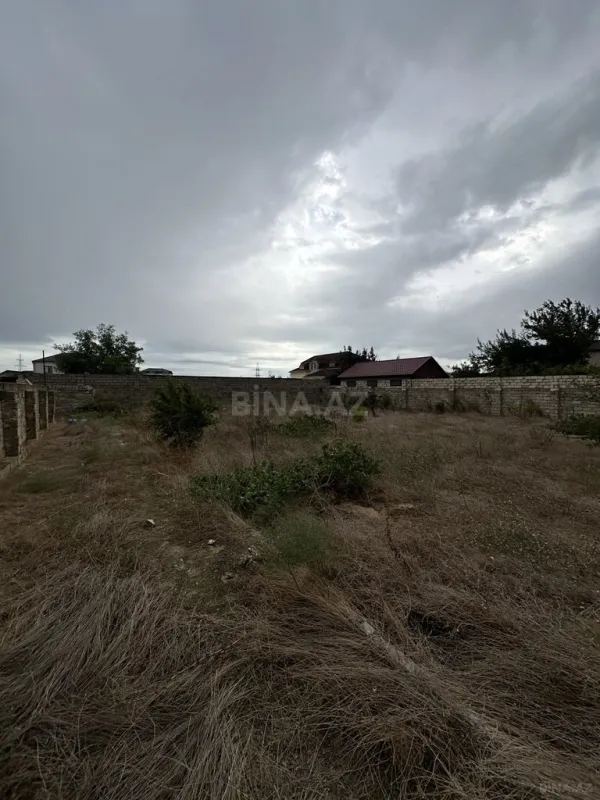 Satılır torpaq sahəsi 14 m²