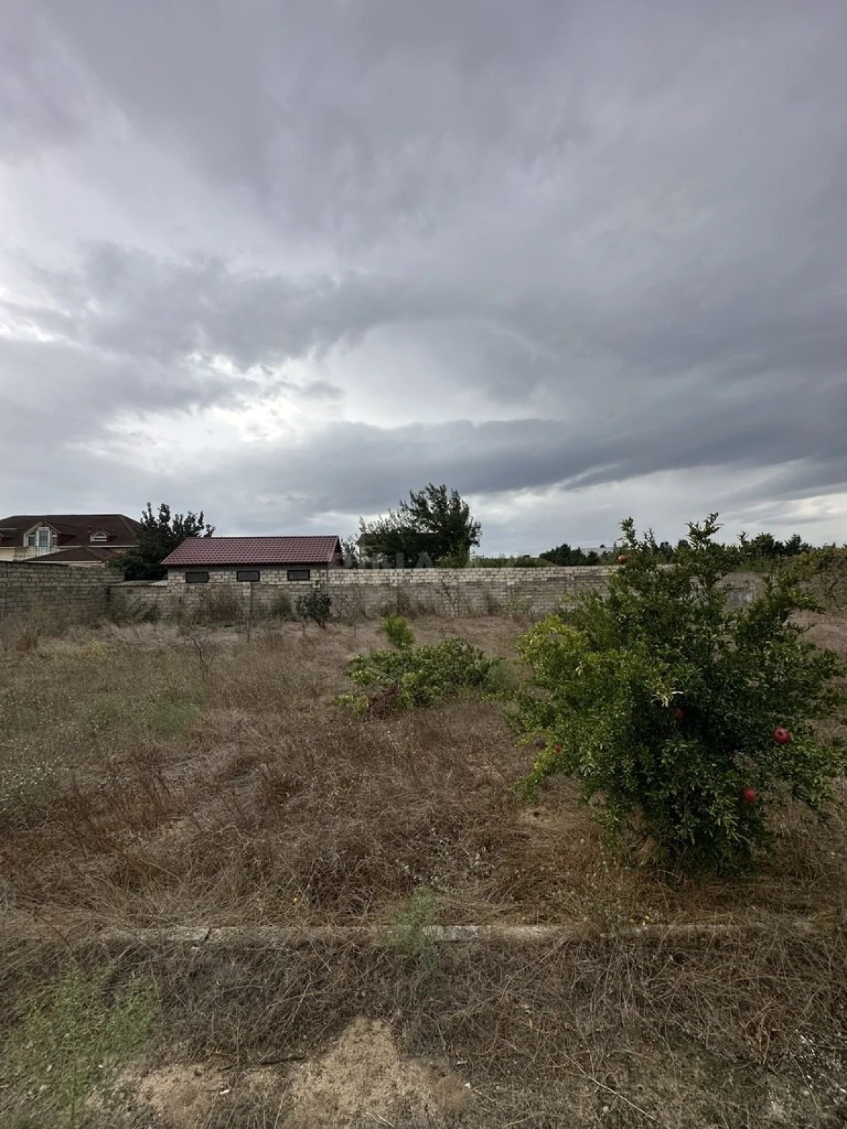 Satılır torpaq sahəsi 14 m²