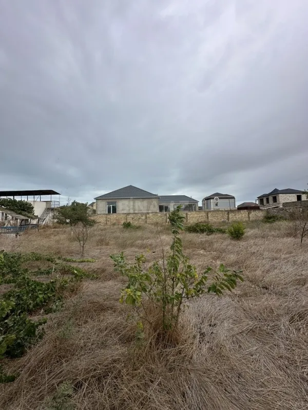 Satılır torpaq sahəsi 14 m²