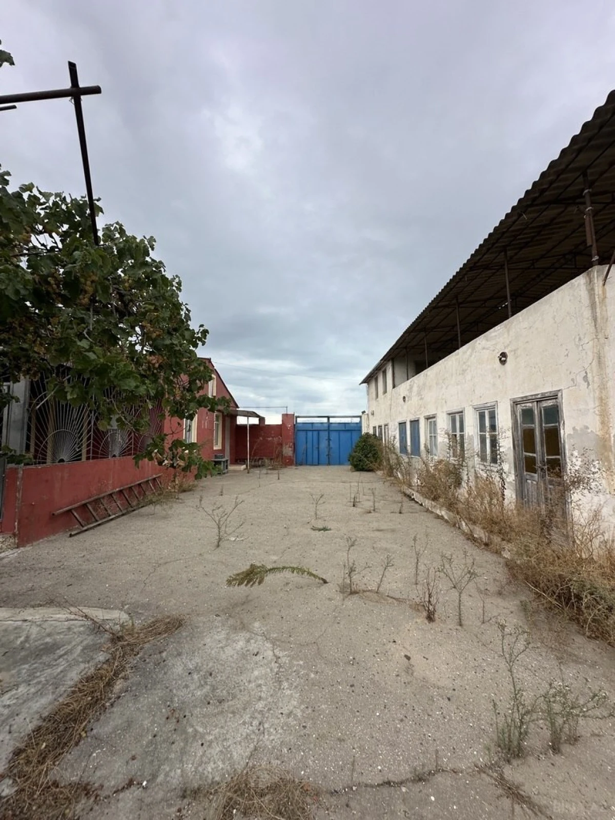 Satılır torpaq sahəsi 14 m²