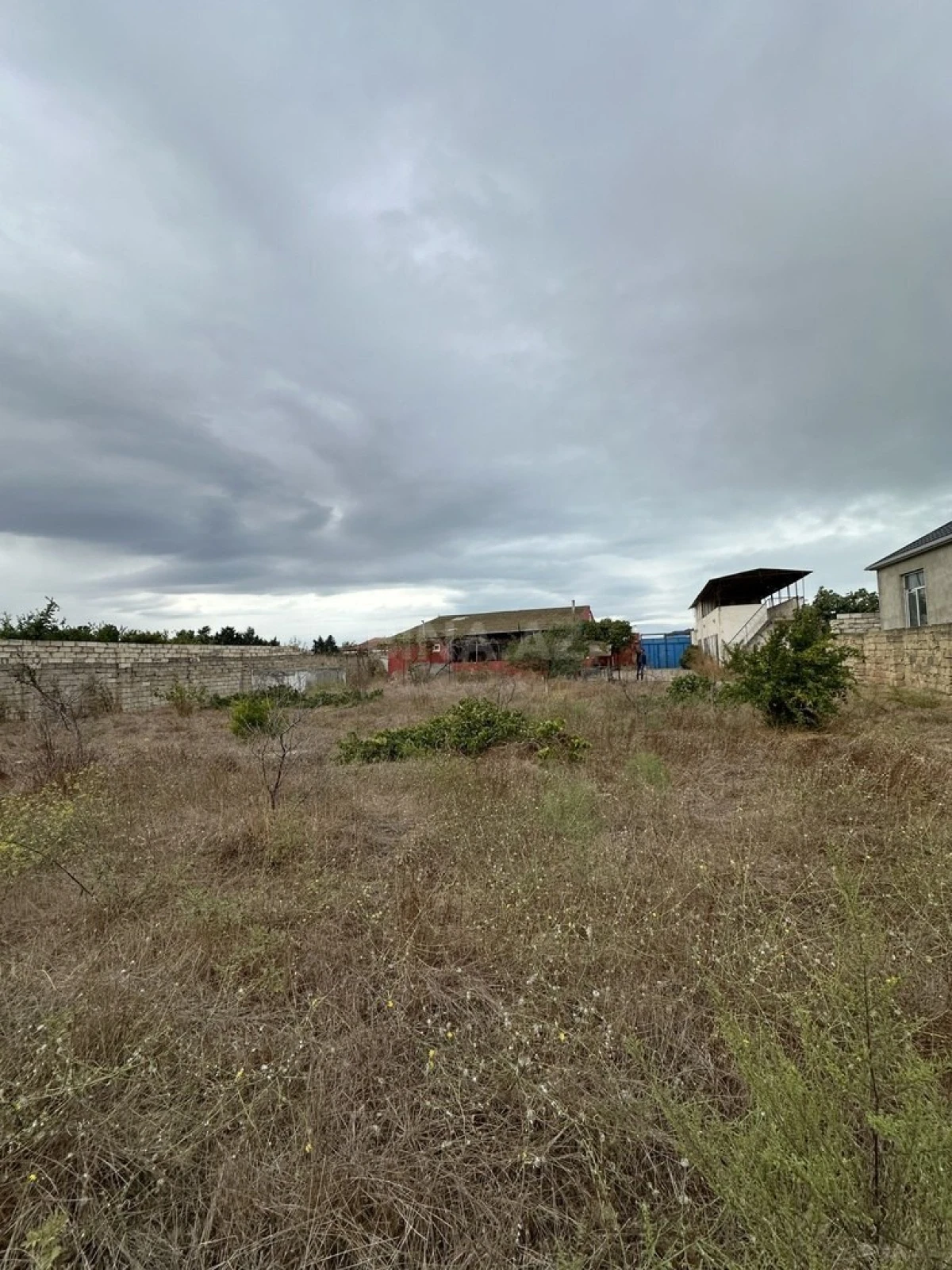 Satılır torpaq sahəsi 14 m²