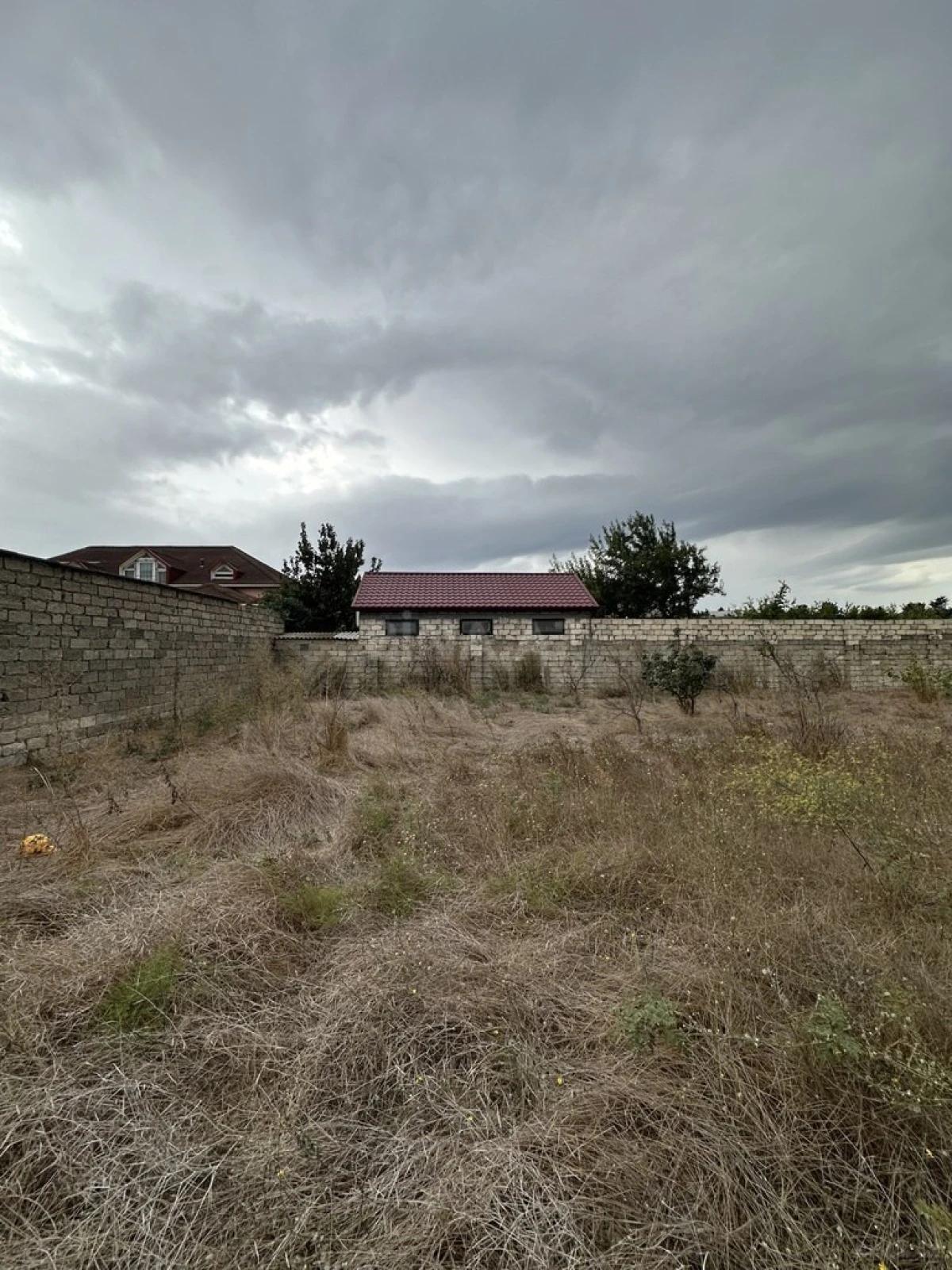 Satılır torpaq sahəsi 14 m²