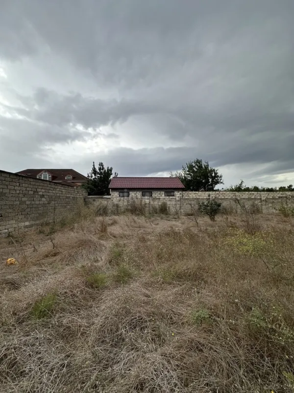 Satılır torpaq sahəsi 14 m²