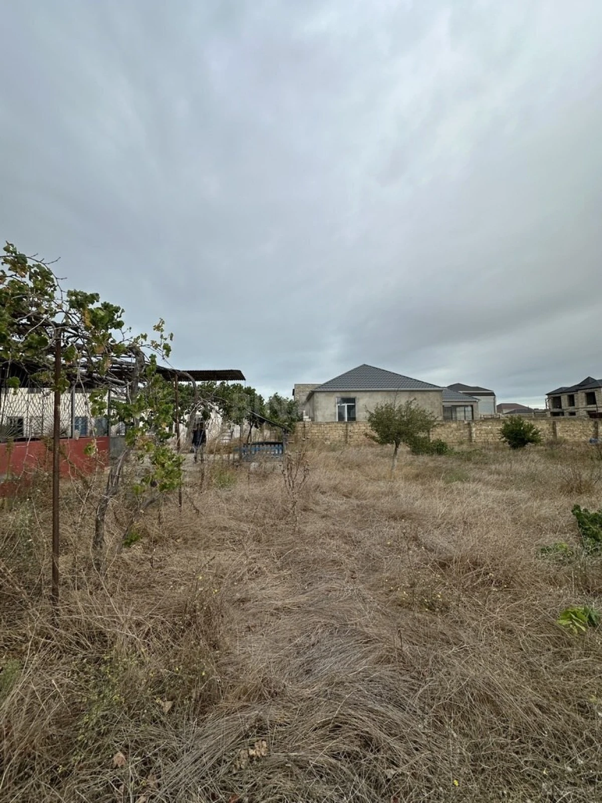 Satılır torpaq sahəsi 14 m²