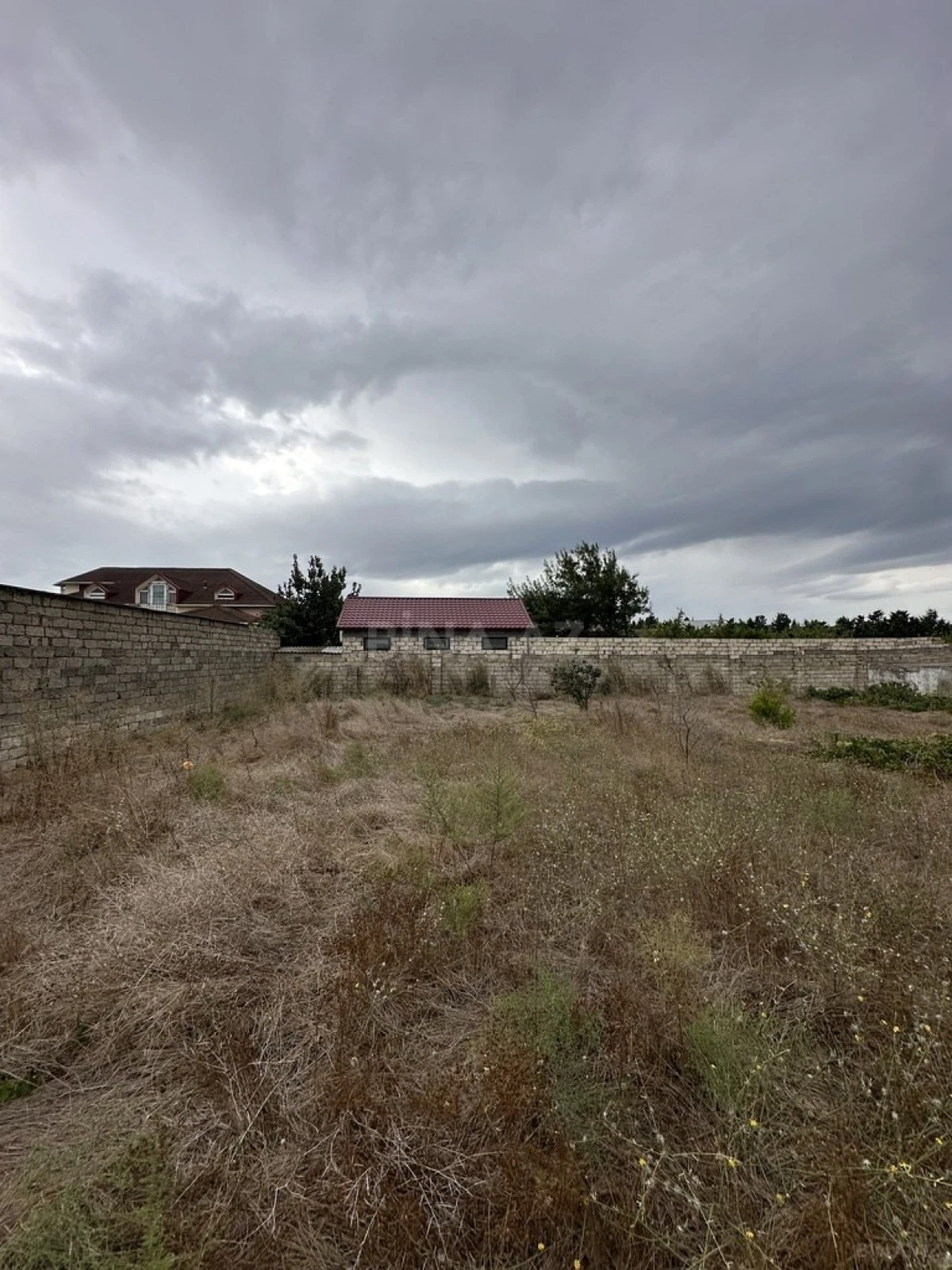 Satılır torpaq sahəsi 14 m²