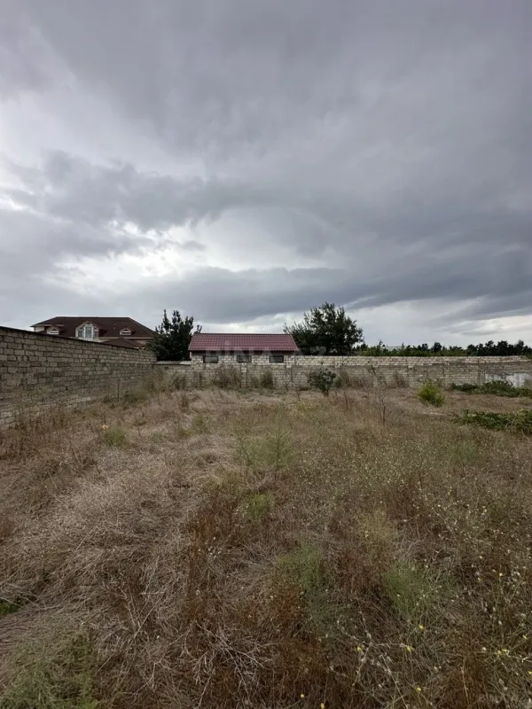 Satılır torpaq sahəsi 14 m²