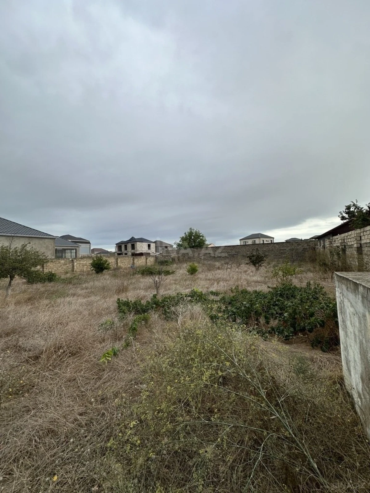 Satılır torpaq sahəsi 14 m²