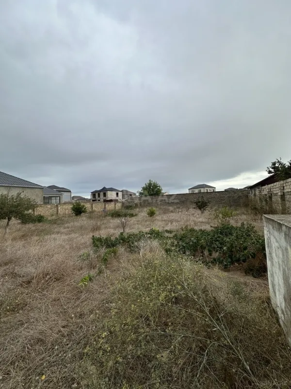 Satılır torpaq sahəsi 14 m²