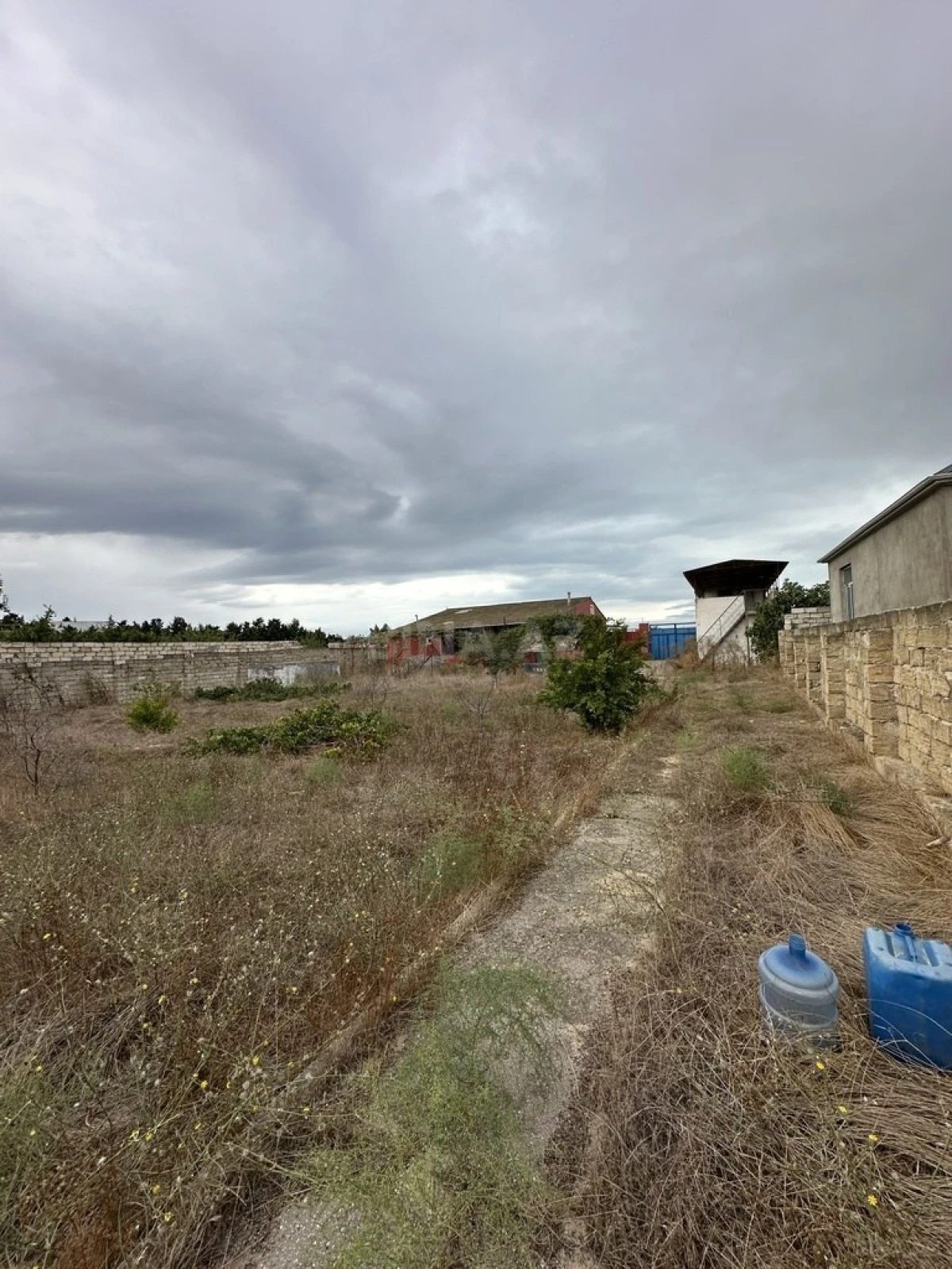 Satılır torpaq sahəsi 14 m²