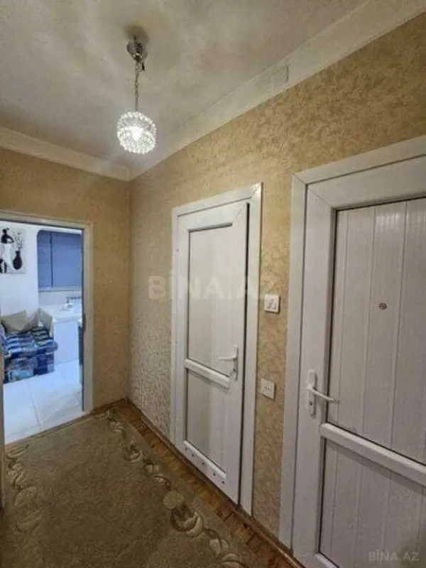 Satılır 4 otaqlı mənzil 100 m²