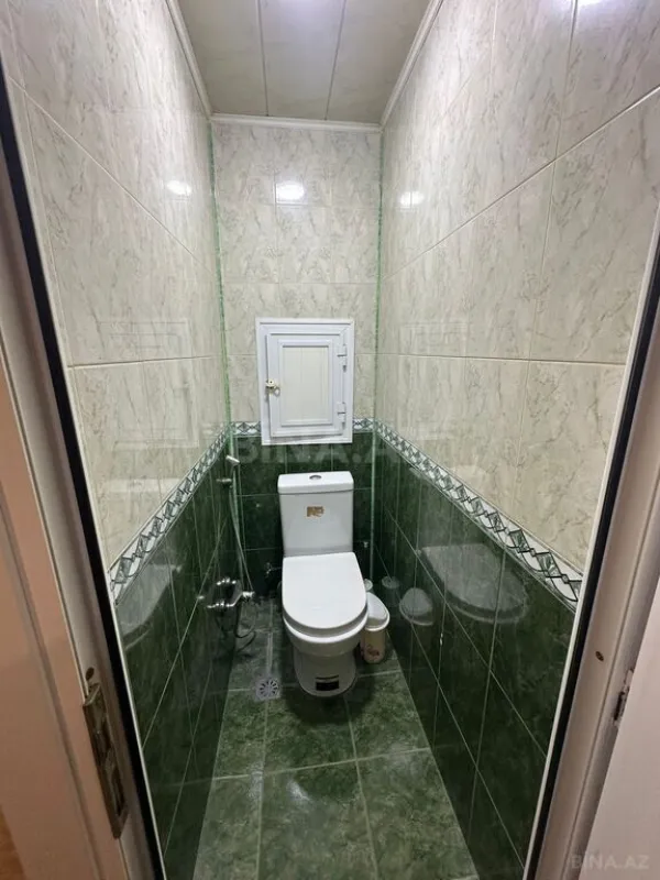 Satılır 4 otaqlı mənzil 100 m²