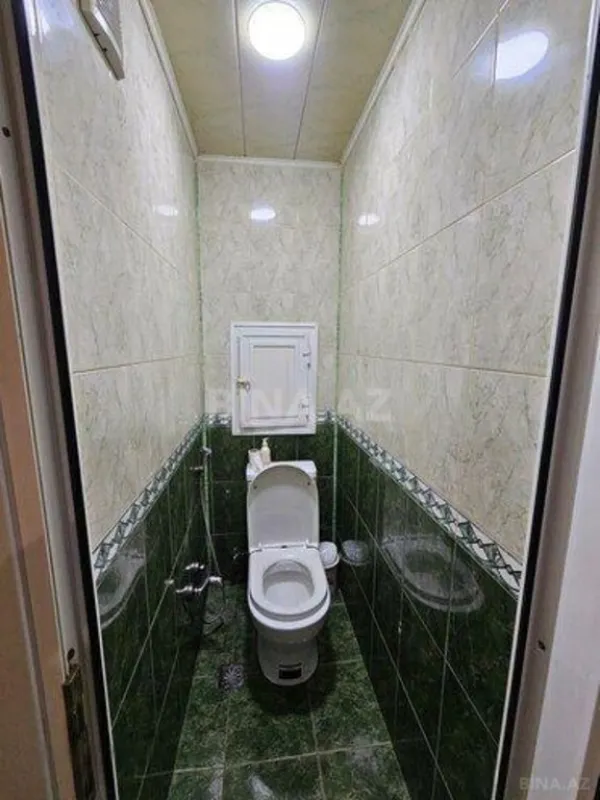 Satılır 4 otaqlı mənzil 100 m²
