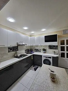 Satılır 4 otaqlı mənzil 100 m² — Bakı, Əhmədli 4 otaq 100.00 m²