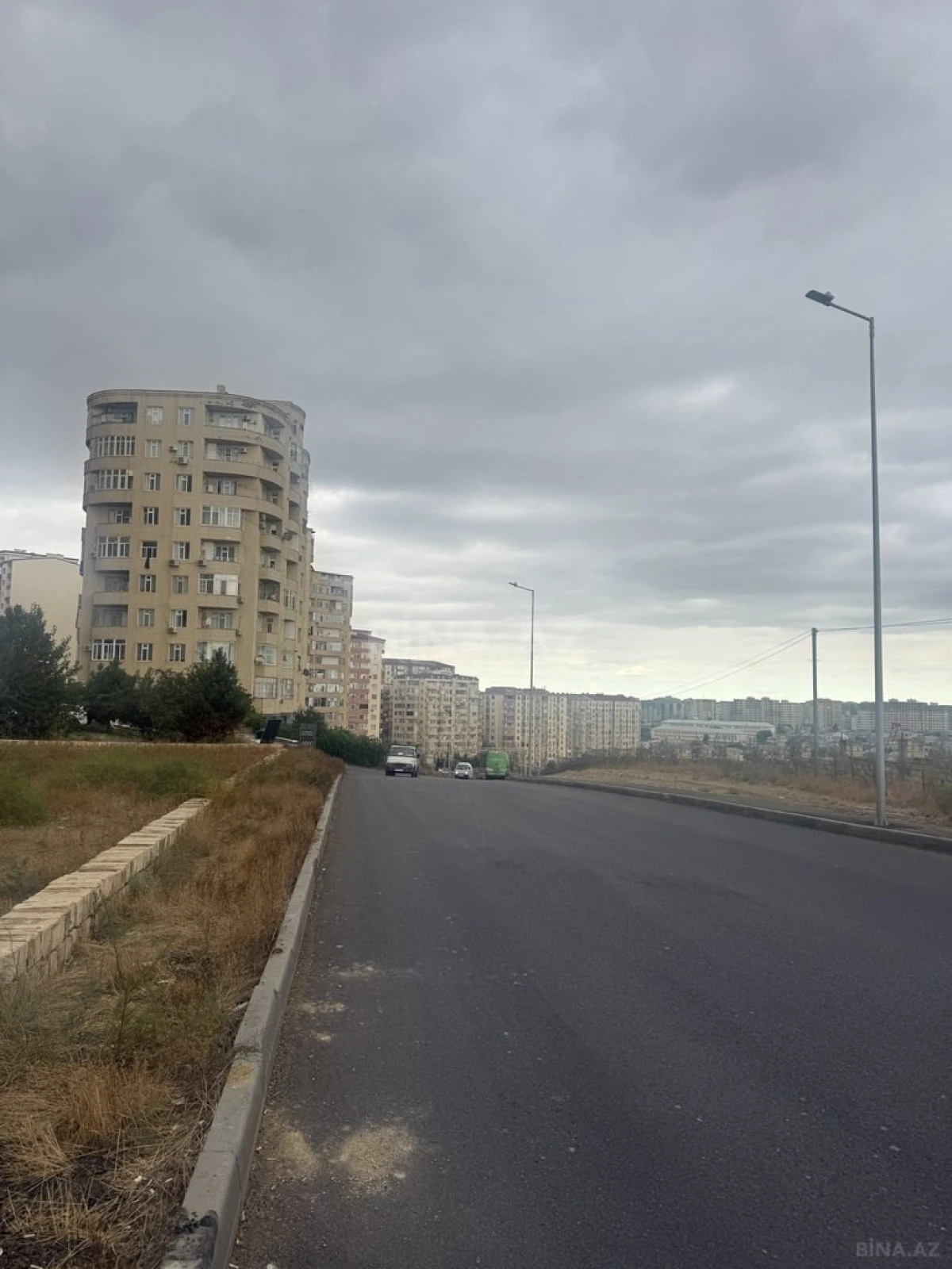 Satılır torpaq sahəsi 8 m²