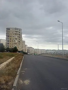 Satılır torpaq sahəsi 8 m²