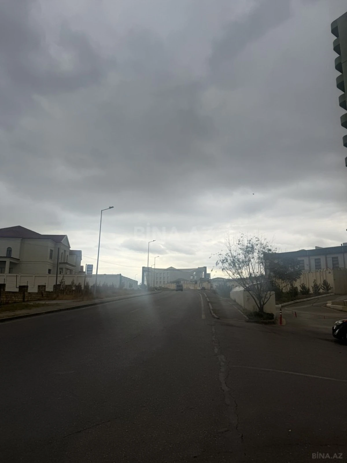 Satılır torpaq sahəsi 8 m²