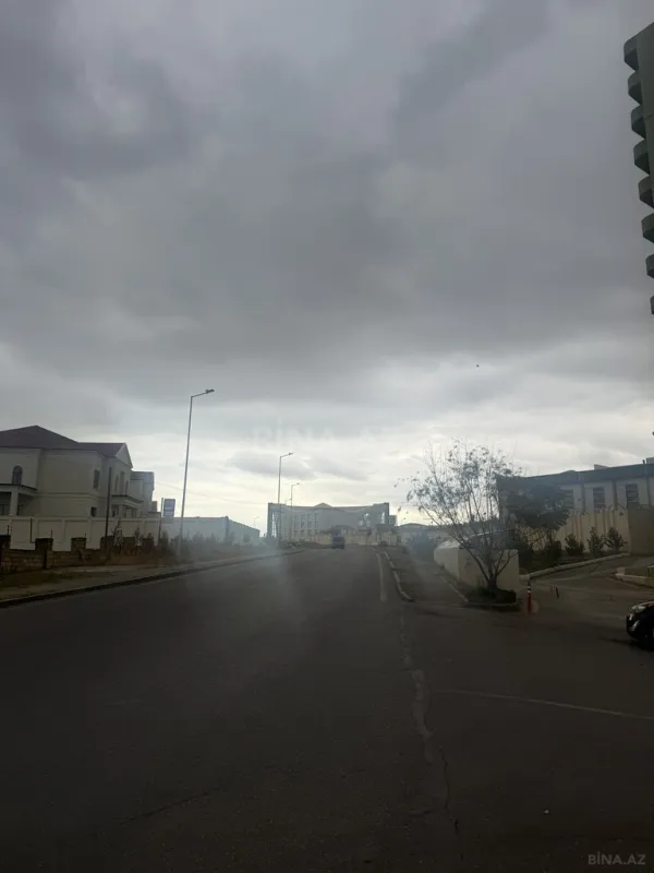 Satılır torpaq sahəsi 8 m²