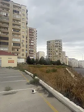 Satılır torpaq sahəsi 8 m²