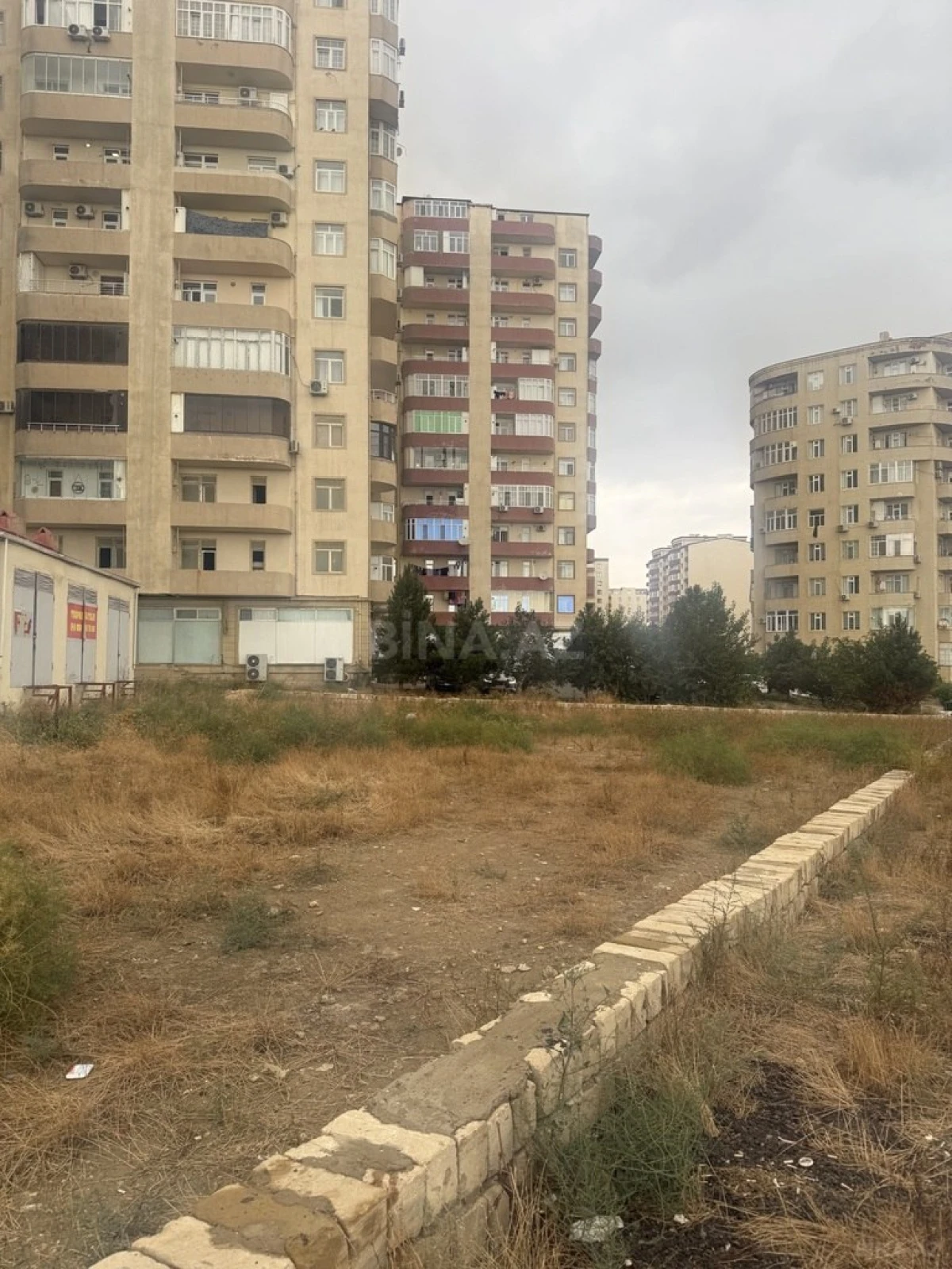 Satılır torpaq sahəsi 8 m²