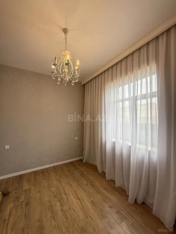 Satılır 4 otaqlı həyət evi 140 m²