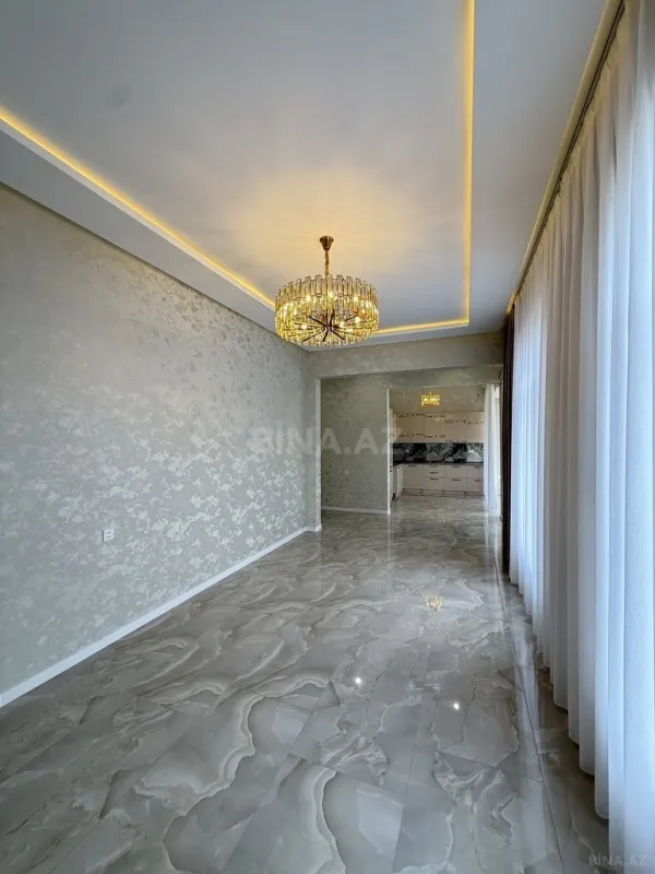 Satılır 4 otaqlı həyət evi 140 m²