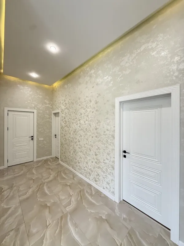 Satılır 4 otaqlı həyət evi 140 m²