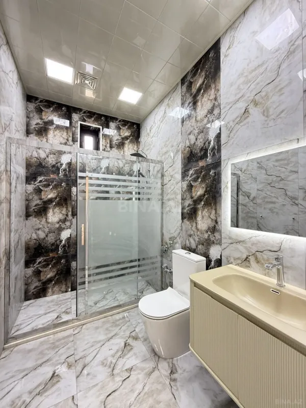 Satılır 4 otaqlı həyət evi 140 m²