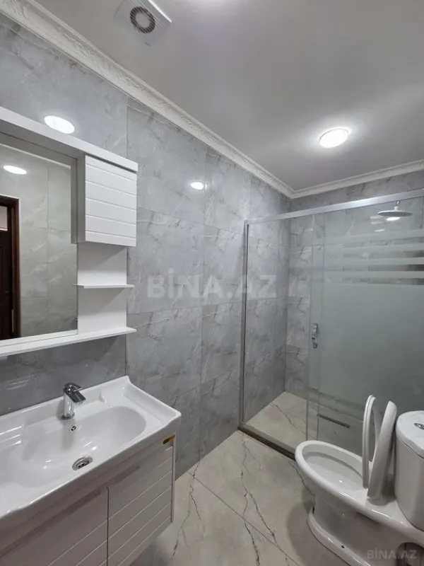 Satılır 3 otaqlı mənzil 70 m²