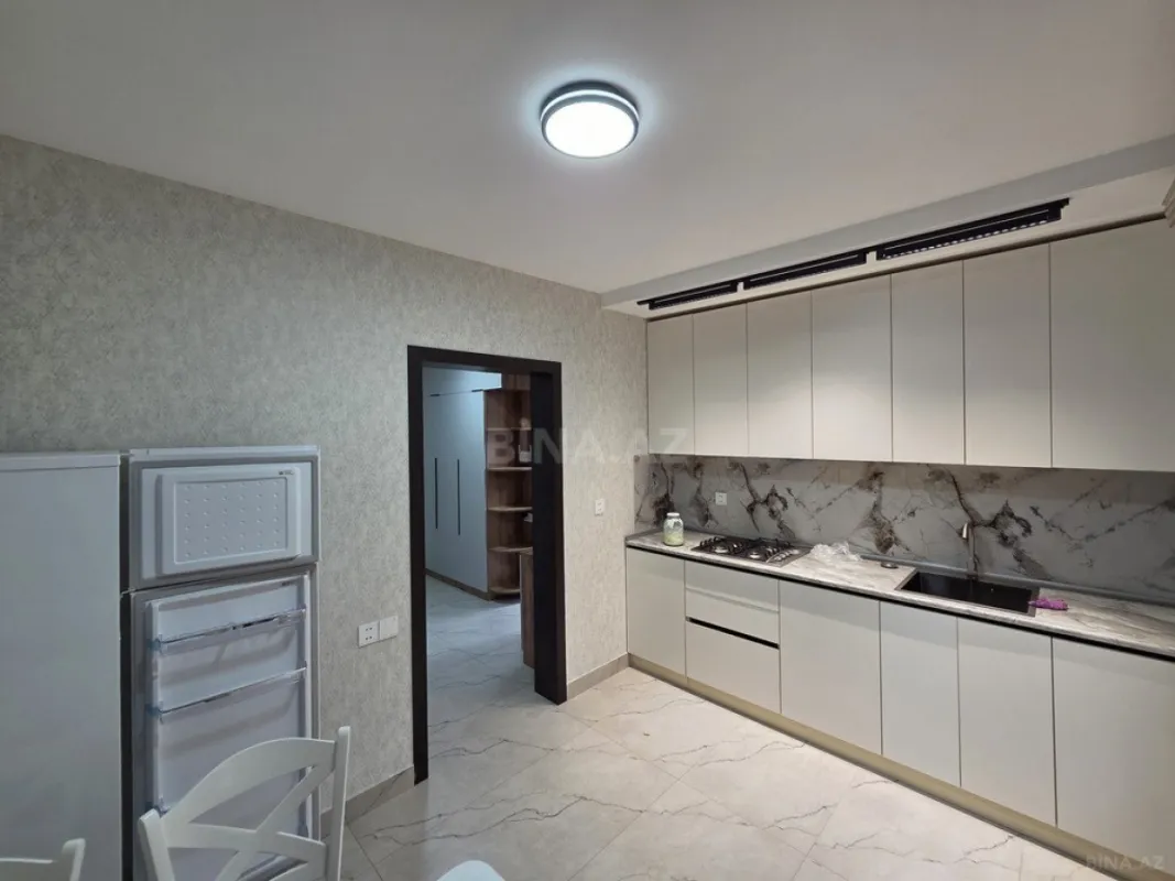 Satılır 3 otaqlı mənzil 70 m²