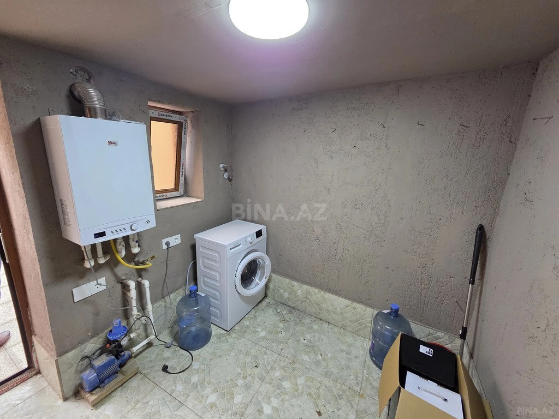 Satılır 3 otaqlı mənzil 70 m²