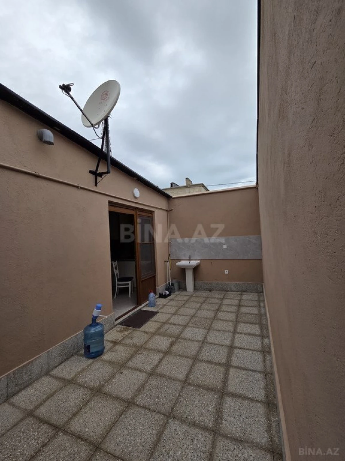 Satılır 3 otaqlı mənzil 70 m²