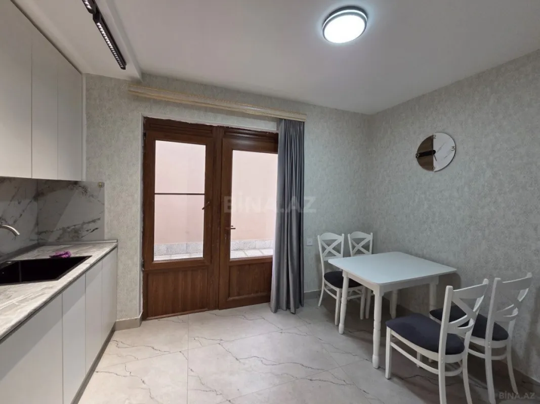 Satılır 3 otaqlı mənzil 70 m²