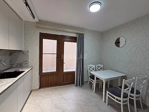 Satılır 3 otaqlı mənzil 70 m²