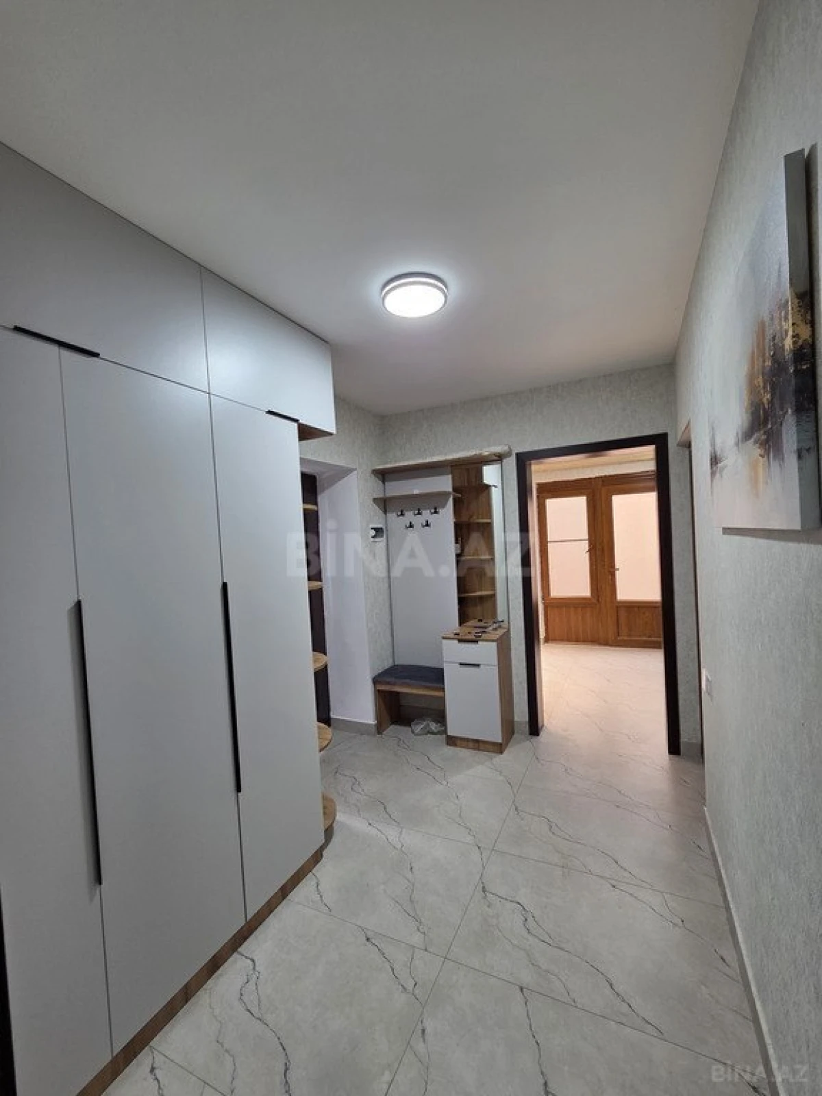 Satılır 3 otaqlı mənzil 70 m²