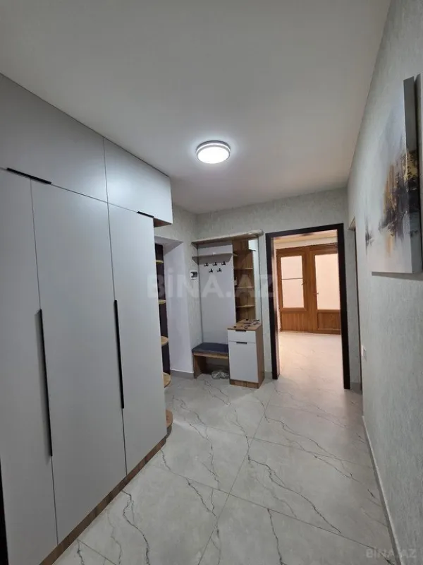 Satılır 3 otaqlı mənzil 70 m²