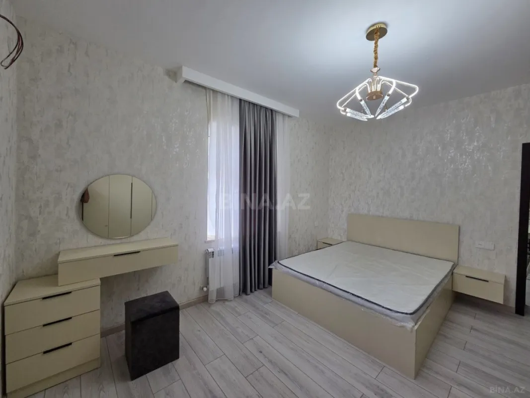 Satılır 3 otaqlı mənzil 70 m²