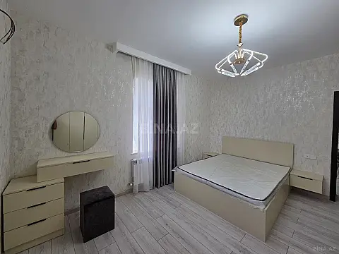 Satılır 3 otaqlı mənzil 70 m²