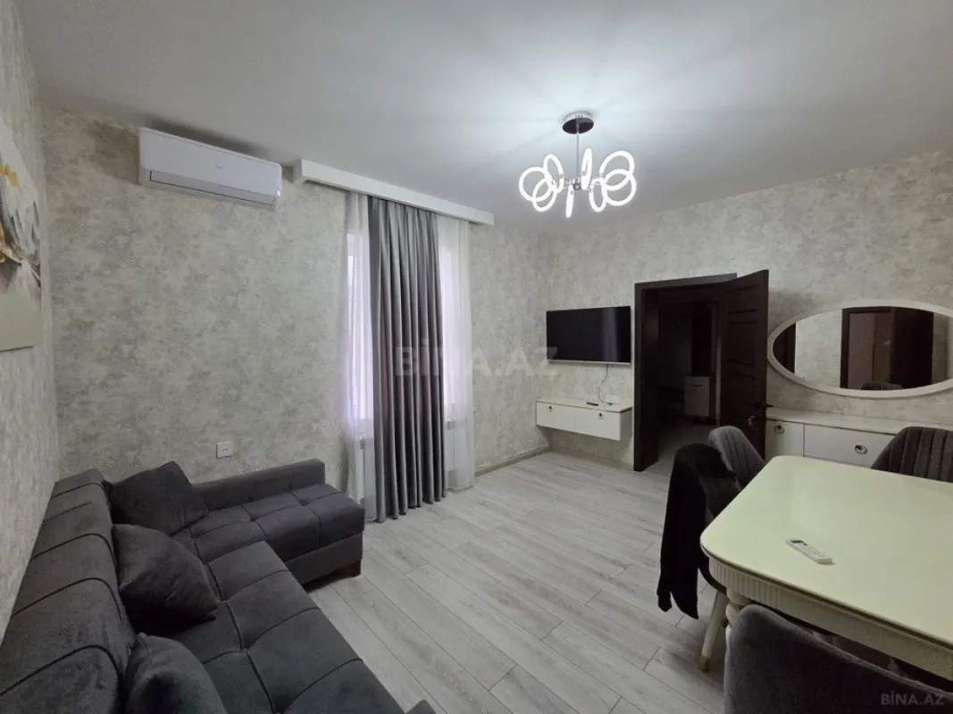 Satılır 3 otaqlı mənzil 70 m²