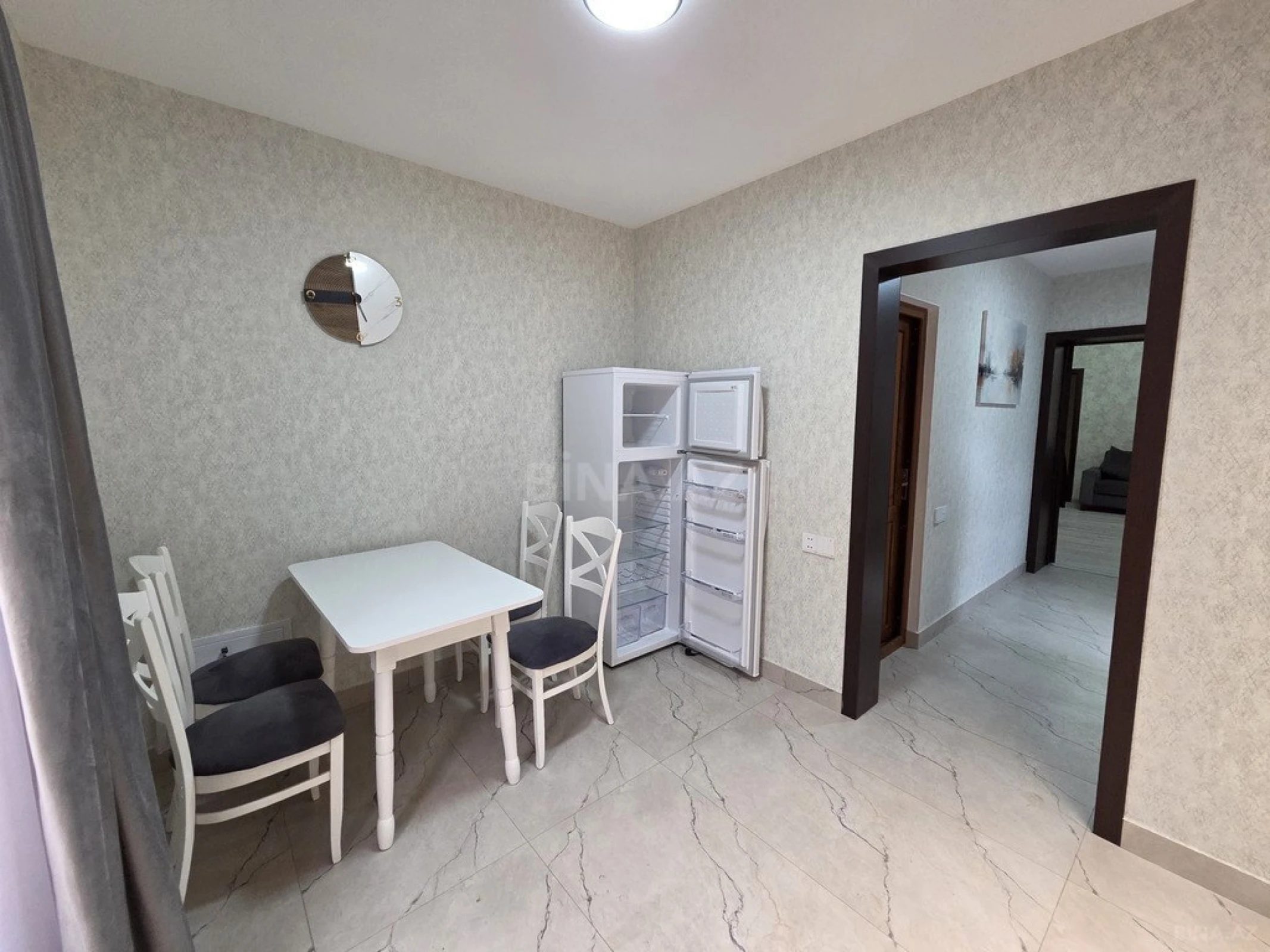 Satılır 3 otaqlı mənzil 70 m²