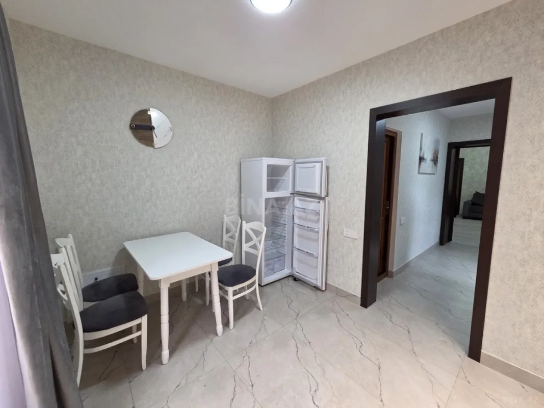 Satılır 3 otaqlı mənzil 70 m²