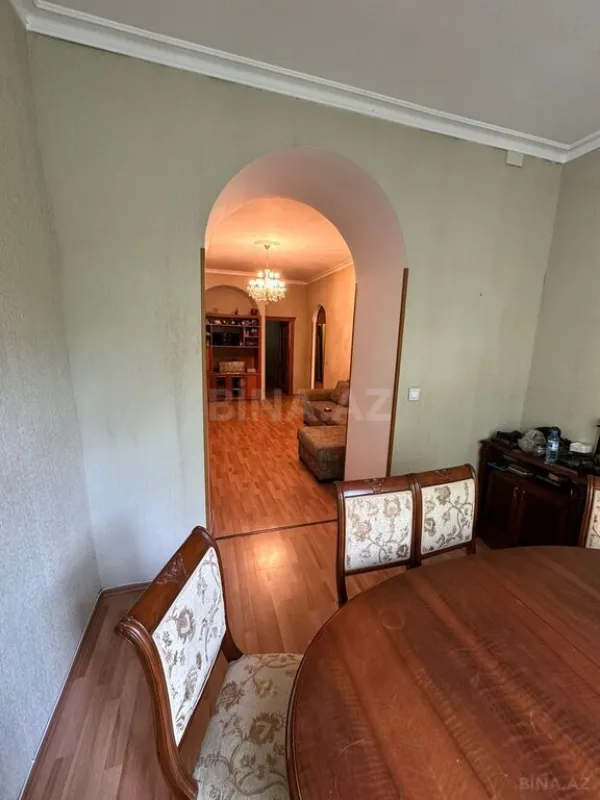 Satılır 3 otaqlı mənzil 103 m²