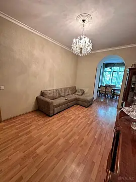 Satılır 3 otaqlı mənzil 103 m²