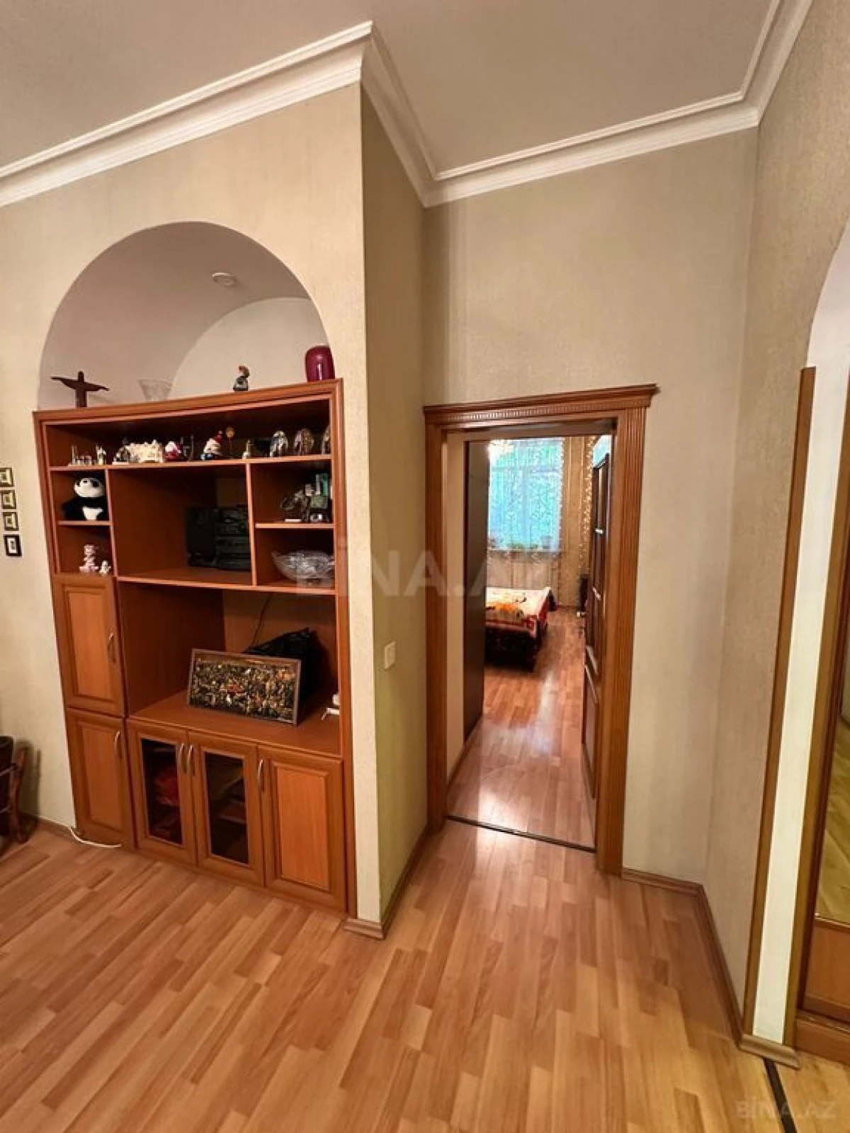 Satılır 3 otaqlı mənzil 103 m²