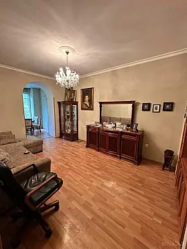 Satılır 3 otaqlı mənzil 103 m²