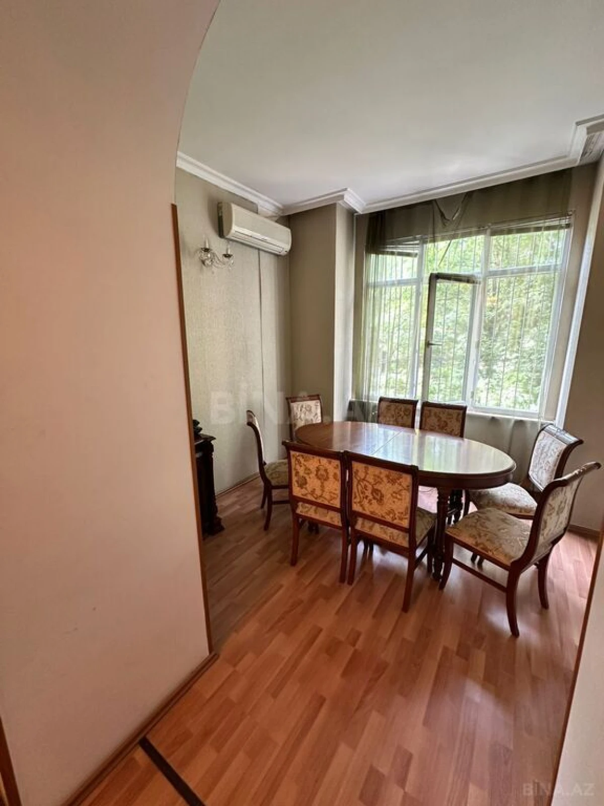 Satılır 3 otaqlı mənzil 103 m²